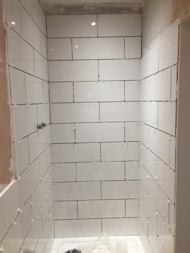Ensuite. Stainforth, Doncaster.