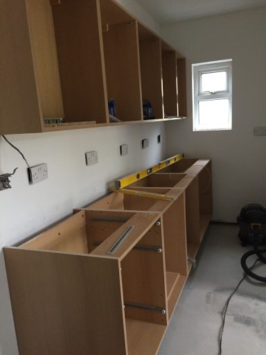 Kitchen. Stainforth, Doncaster.