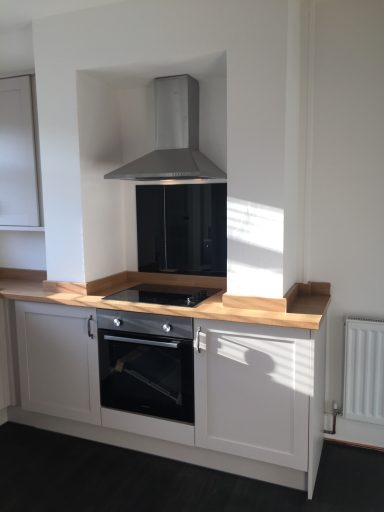 Kitchen. Stainforth, Doncaster.