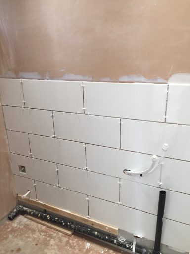 Ensuite. Stainforth, Doncaster.