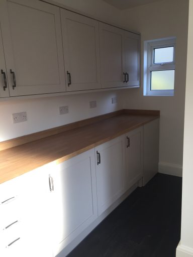 Kitchen. Stainforth, Doncaster.